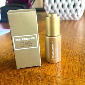 Brand new. Box opened only to take pictures.